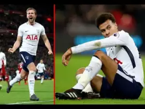 Video: The Reason Man United Failed To Sign Bale, Kane and Dele Alli